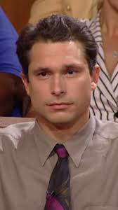 Nothing says "congrats" like a fishing trip! #judgejudy