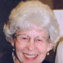 Shirley Kidd Obituary