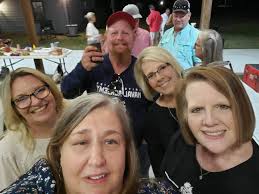 Friends who graduated in 1988 a moment to honor the fun we had in these  recital costumes.