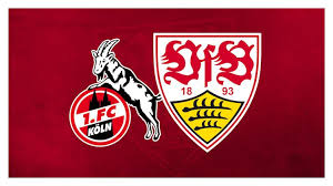 Stay up to date on 1. Vfb Stuttgart Matchfacts 1 Fc Koln Vfb