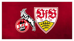Fc koln was created in 1948. Vfb Stuttgart Matchfacts 1 Fc Koln Vfb