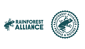 The united states navy sea, air, and land (seal) teams, commonly known as navy seals, are the u.s. Using Our Logo And Seal Rainforest Alliance For Business