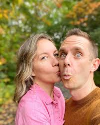 Happy 15 Years to my incredible wife Amy (@amydowmclaren).