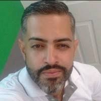 Arnold Ríos Elizondo