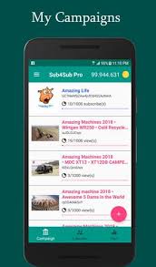 Sub4sub Pro For Android Apk Download