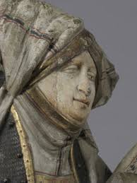 The Virgin and Child, Saint Anne, and Saint Emerentia