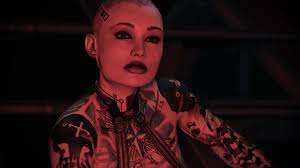 Mass Effect: Jacks gestrichene Pansexualität ist eine riesige Enttäuschung  für mich