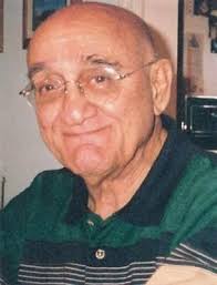 Louis Castilian Obituary (1921