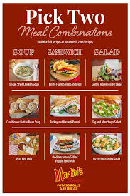 Mix Match Meals Soups Salads And Sandwiches Soup And Sandwich Food Dishes Sandwich Ingredients