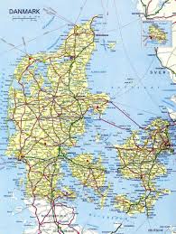 Poti afla pe harta pozitia geografica pentru insula cipru. Danemarca OraÈ™e HartÄƒ Danemarca HartÄƒ Cu OraÈ™ele Europa De Nord Europa