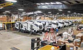 Dealer and confirm the existence of any material, design or specifications that are material to your. Forest River To Expand Butler Operations Rv Pro