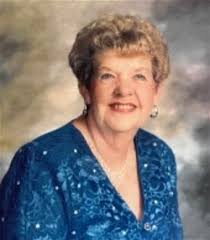 Helen Irene McIntyre (Fletcher) Obituary