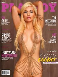 Kody Coopers debut - Reddit NSFW