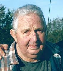 William Derby Obituary