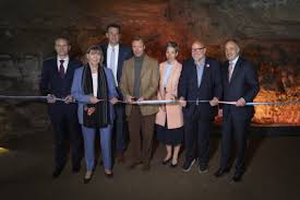 « Rocks coming to Life » : Explorez les Casemates de la Pétrusse ...