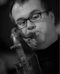 The Master: Pepper Adams Blog: 2015