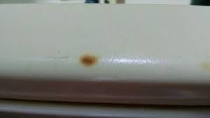 Furthermore, there are different ways that you can clean your stove, depending on which one it is. How Do I Get Cigarette Burns Out Of Fiberglass Tub Hometalk