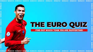 If you fail, then bless your heart. Euro 2020 Q A Interesting Facts Guide For Fans Quiz Questions And Answers Knowinsiders