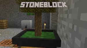 Sieve compressed blocks when you have a lot, sieve uncompressed when you're scrounging for. Stoneblock Super Op Food E03 Modded Minecraft Youtube