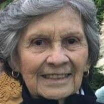 Gloria Epiphany Roach Obituary