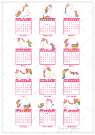 The calendar provides all the months of year, so that users can plan the each month in required manner. Free Printable 2021 Calendar Stickers 12 Month Calendar Cute Freebies For You Calendar Stickers Calendar Printables Printable Calendar