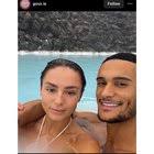 Leah lookin thicker den a milkshake 🥤 Without needing a BBL *ahem* :  r/TeenMomOGandTeenMom2