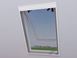 Wip 2 In 1 Dachfenster Fliegengitter Sonnenschutz 113 X 160 Cm Lidl Deutschland Dachfenster Sonnenschutz Dachfenster Fliegengitter