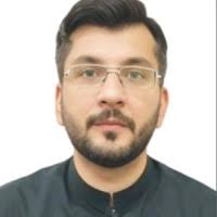 Dr Anwar Jamal khan