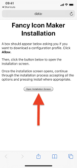 This article is currently undergoing development and its information may not be complete. Blank Icon Maker The Easiest Way To Place Apps Folders Widgets Anywhere On Your Iphone S Home Screen Ios Iphone Gadget Hacks
