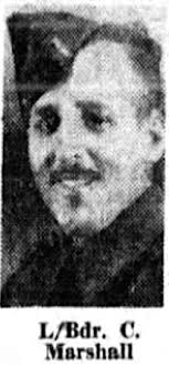 Claude Audley Marshall