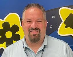 5 Questions: Anthony Rollins