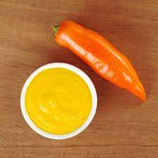 Aji Amarillo Www Cocinista Es