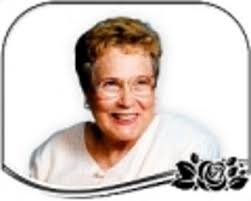 Carolyn CARMICHAEL Obituary