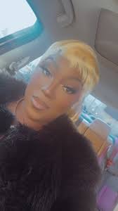 Omg it's a bad momma Jamma birthday Johnnetta Linton