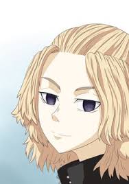 Tokyo revengers (main),tokyo revengers (official) type: 43 Ide M I K E Y Tokyo Revengers Wallpaper Di 2021 Jepang Tokyo Karakter Anime Hitam Gambar Anime