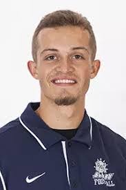 Dillon Bauer's Instagram, Twitter & Facebook