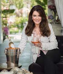 Vanderpump Cocktail Garden To Open At Caesars Palace In Las Vegas Lisa Vanderpump Style Vanderpump Vanderpump Style