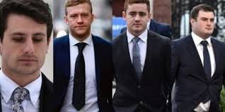 Rory Harrison Archives