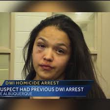 Woman faces new DWI charges after fatal crash