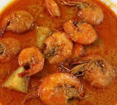 Check spelling or type a new query. Resep Gulai Udang Kentang Enak Praktis Sederhana