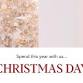 Christmas Day Buffet Lunch @ Amora event image