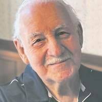 Normand A. Pinette, 91