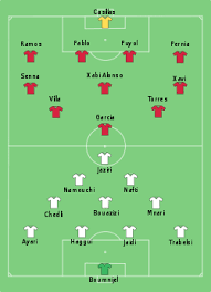 وشهدت تدريبات المنتخب السعودي لفتة إنسانية جميلة قام بها لاعبو الأخضر بتحية مجموعة من ذوي الاحتياجات الخاصة تواجدت في ملعب التدريب، ومنحوهم شعار المنتخب. ÙƒØ£Ø³ Ø§Ù„Ø¹Ø§Ù„Ù… 2006 Ø§Ù„Ù…Ø¬Ù…ÙˆØ¹Ø© Ø§Ù„Ø«Ø§Ù…Ù†Ø© ÙˆÙŠÙƒÙŠØ¨ÙŠØ¯ÙŠØ§