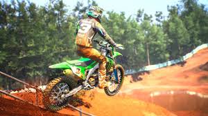 Mxgp 2020 New Motocross Videogame 2020 Ps5 Xbox Series X Pc Youtube