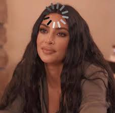 them: I literally just told you 2 minutes ago me: