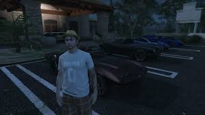 14 of these scenarios can occur when the player is playing on their own in their organisation, while a single scenario is specially created for when there is more than 1 player within the organisation. Gta Online Car Meets Ps4 Tongva Hills Mansion Meet Danoff Facebook