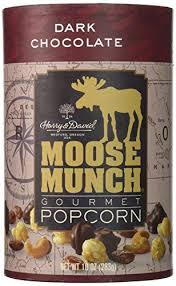 Harry David Moose Munch Gourmet Popcorn Dark Chocolat Https Www Amazon Com Dp B00tcua62q Ref Cm Sw R Pi Dp X Gourmet Popcorn Moose Munch Harry David