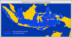 Image result for kondisi wilayah 1/3 lautan