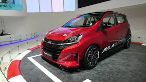 Harga paket modifikasi upgrade ayla 2009 2010 2011 2012 2013 2014 2015 2016. Hal Hal Yang Perlu Dipikirkan Sebelum Modifikasi Mobil Carmudi