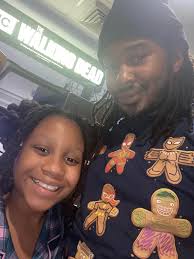 Instagram photo by Nathaniel Toney Jr. • Dec 25, 2023 at 9:05 PM